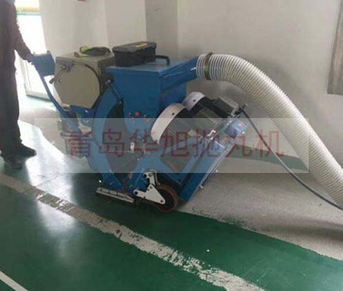 環(huán)氧地坪清理機(jī)